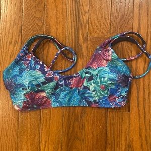 Born primitive bikini top